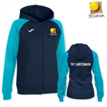 JOMA Kapuzenjacke ACADEMY IV (w) - TPC Grötzingen